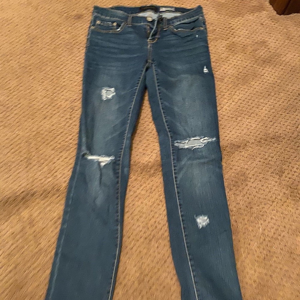 aero jeans